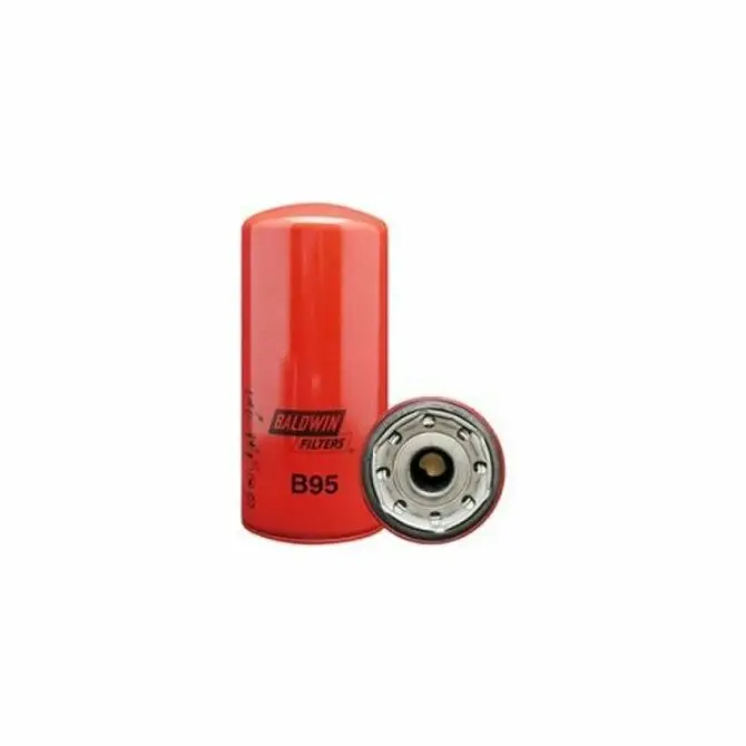 Baldwin - B95 Lube Spin-On Filter 1