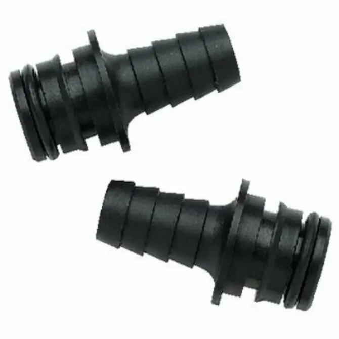 Flojet - Kit Quad Port Straight Connector 1