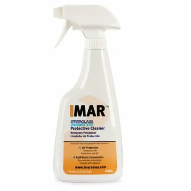 Imar - Strataglass Protective Cleaner 16 Oz 1