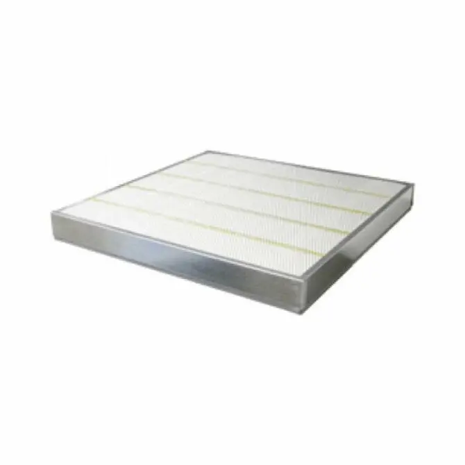 Baldwin - Pa1765 Foam Foam Blanket Filter 1