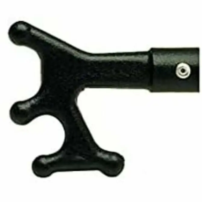 Shurhold - 130 Boat Hook 1