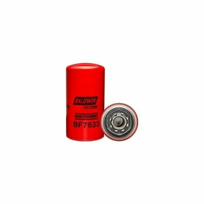 Baldwin - Bf7633 Fuel Spin-On Filter 1
