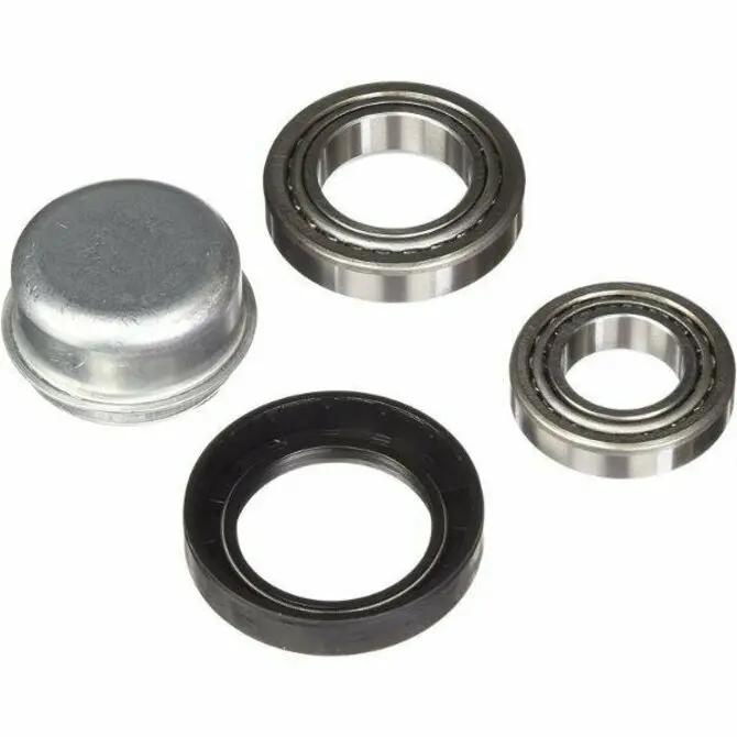 Tie Down Engineering - Wheel Axle Bearing Kit 1-1/16" X 1-3/8" 1