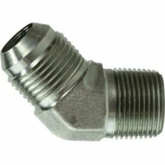 Midland - 45Â° Male Elbow 1