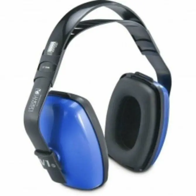 Howard Leight  - Viking V1 Multiple Position Earmuffs 1