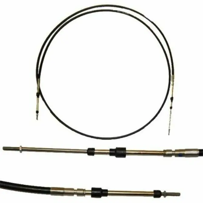 Seastar - Tfxtreme 3300 Control Cable Assembly 6' 1