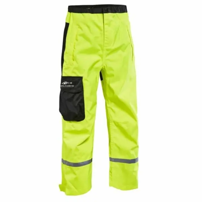 Grundens- Kid's Weather Watch Pants 1