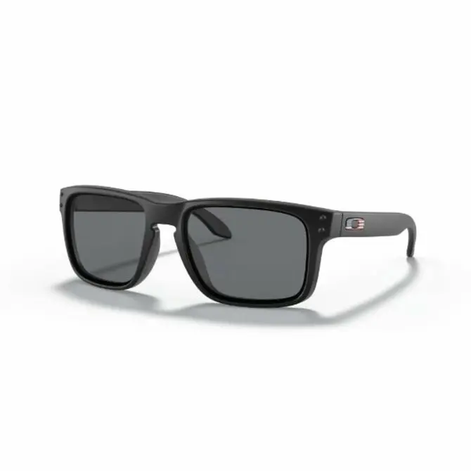 Oakley- Standard Issue Holbrook Usa Flag Collection 1