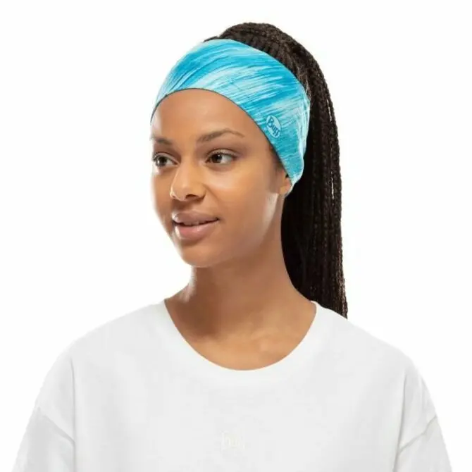 Buff- Coolnet Uv+ Tapered Headband 1