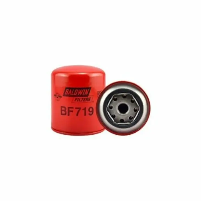 Baldwin - Bf719 Fuel Spin-On Filter 1