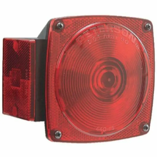 Anderson Marine  - Stop & Tail Light (Right) 1
