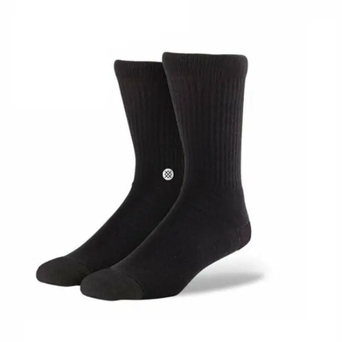 Stance - Icon Crew Socks 3 Pack 1