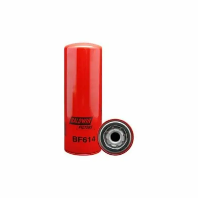 Baldwin - Bf614 Fuel Spin-On Filter 1