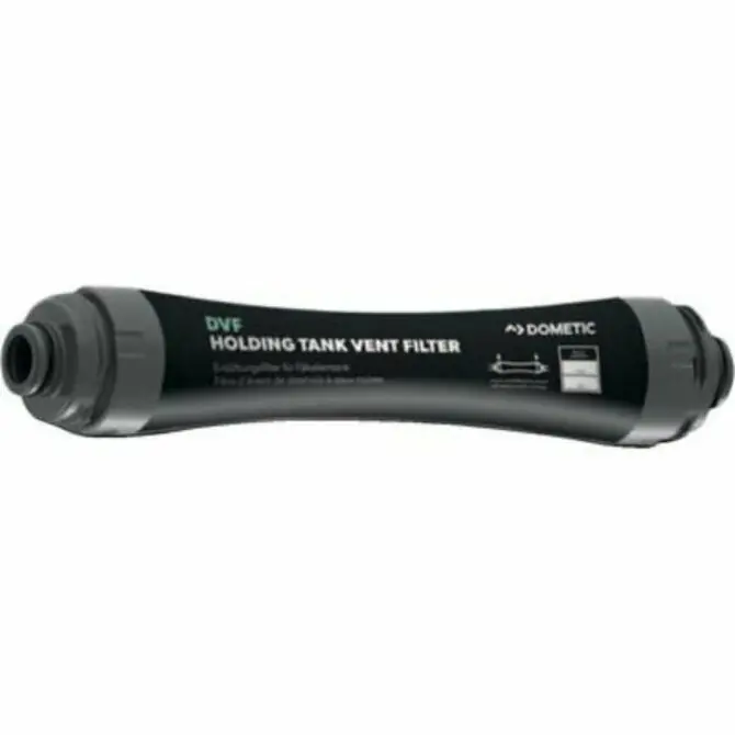 Sealand - Vent Filter 5/8-1-1/2 Complete 1