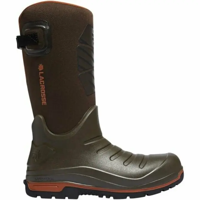 Lacrosse - Men's Aero Insulator 14" 1