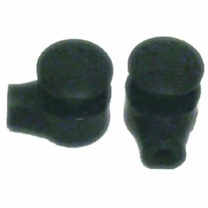 Sierra - Rod End 2/Cd 1