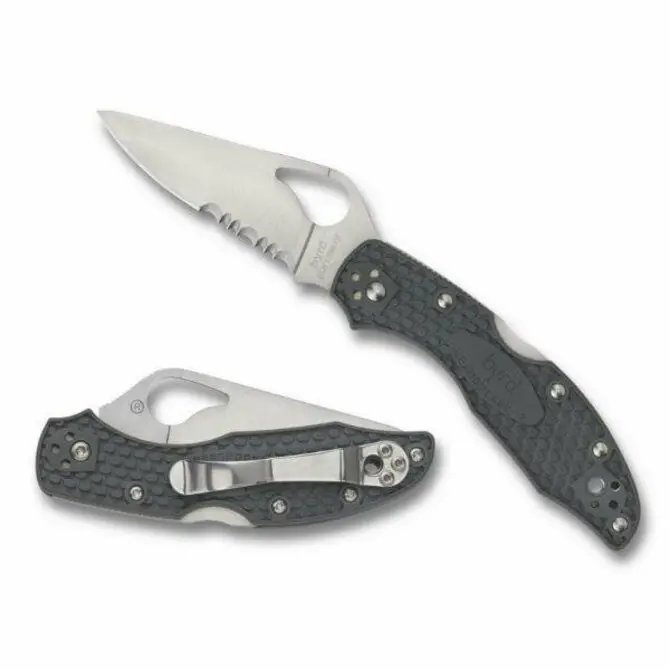 Spyderco - Meadowlark™ 2 Frn 1