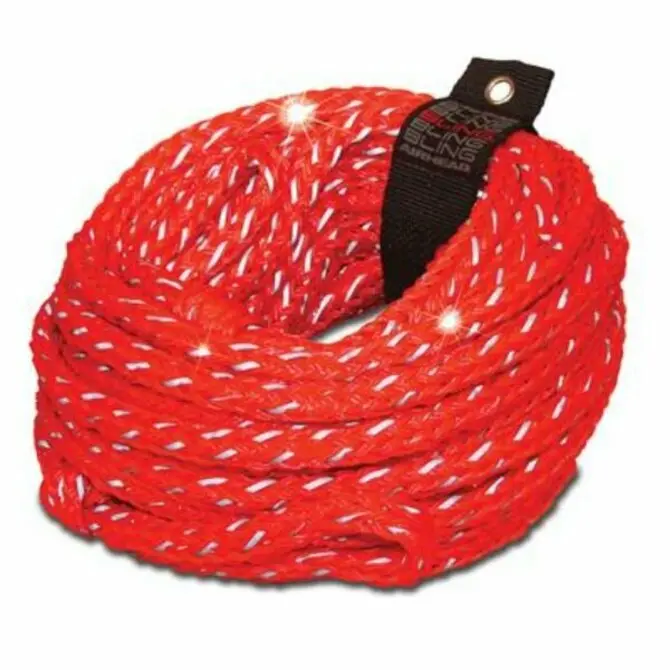 Airhead - Bling 4 Rider Tube Rope 1