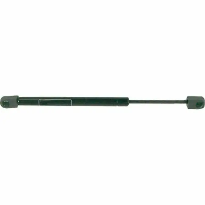 Sierra - Gas Lift 1