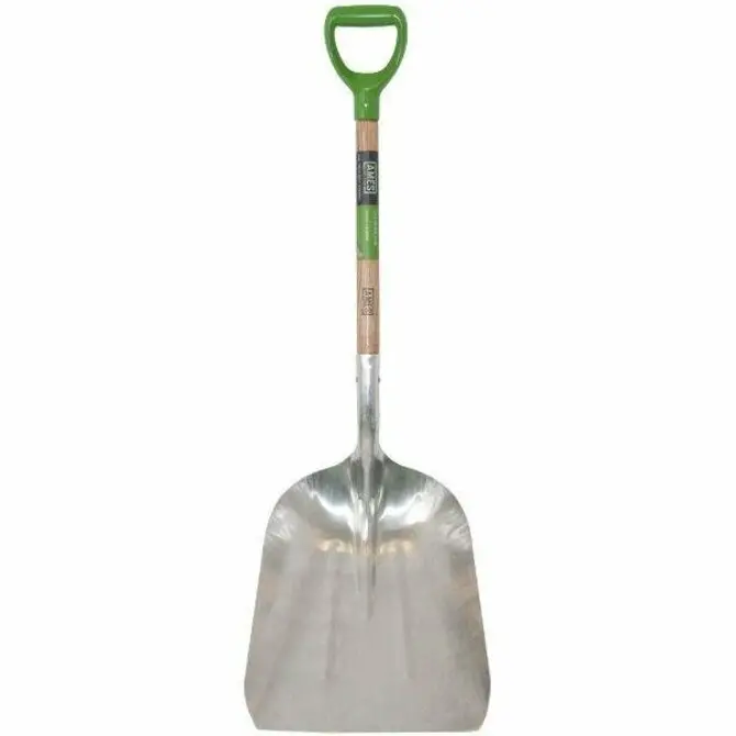 Ames - Aluminium Shovel 1