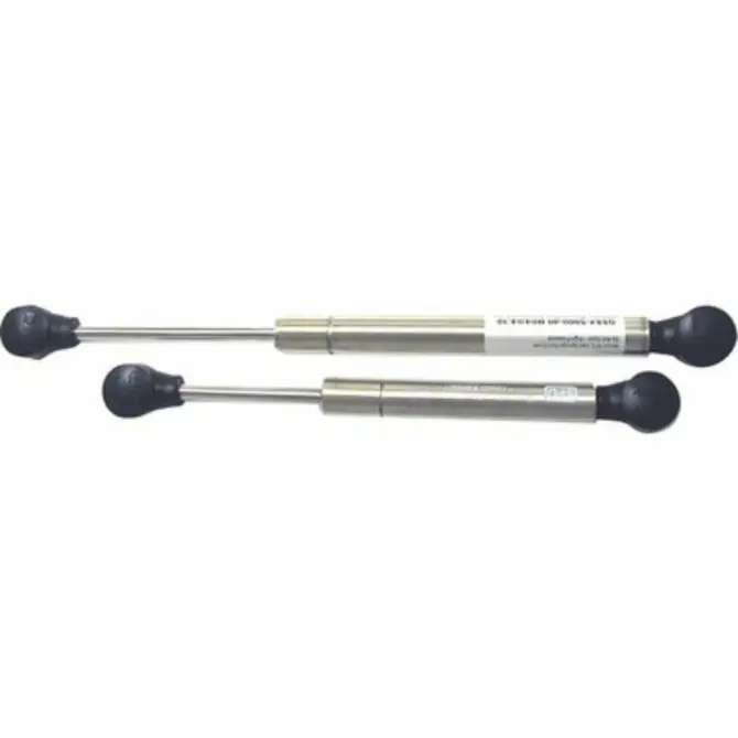 Sierra - Stainless Gas Spring 1