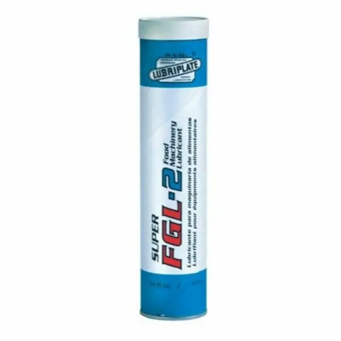 Lubriplate -  2 Series High Performance Grease 14-1/2 Oz 1