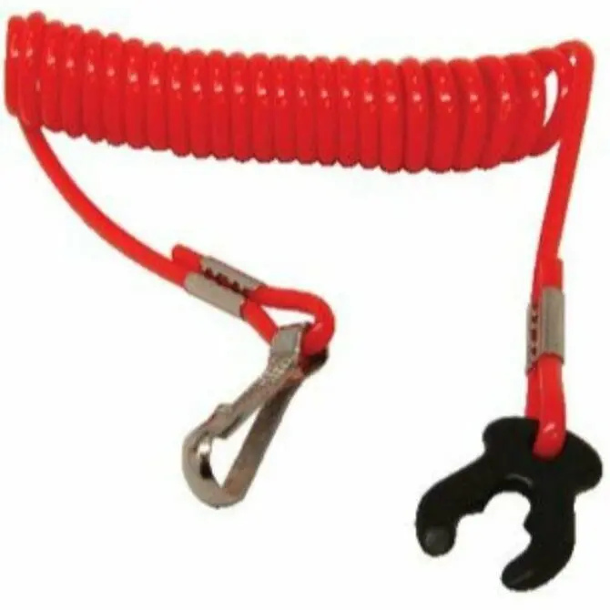 Sea Dog - Lanyard Only 1