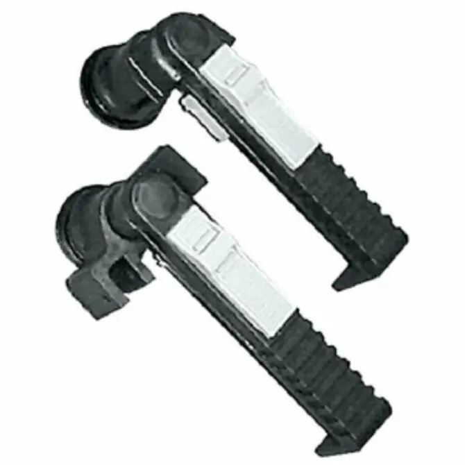Bomar - Left Locking Quick Dog 1