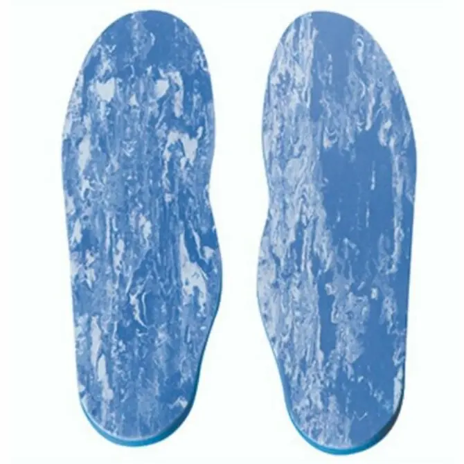 Comf-Orthotic - Pro-Blue Replacement Insoles 1