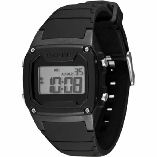 Freestyle- Shark Classic Black 1