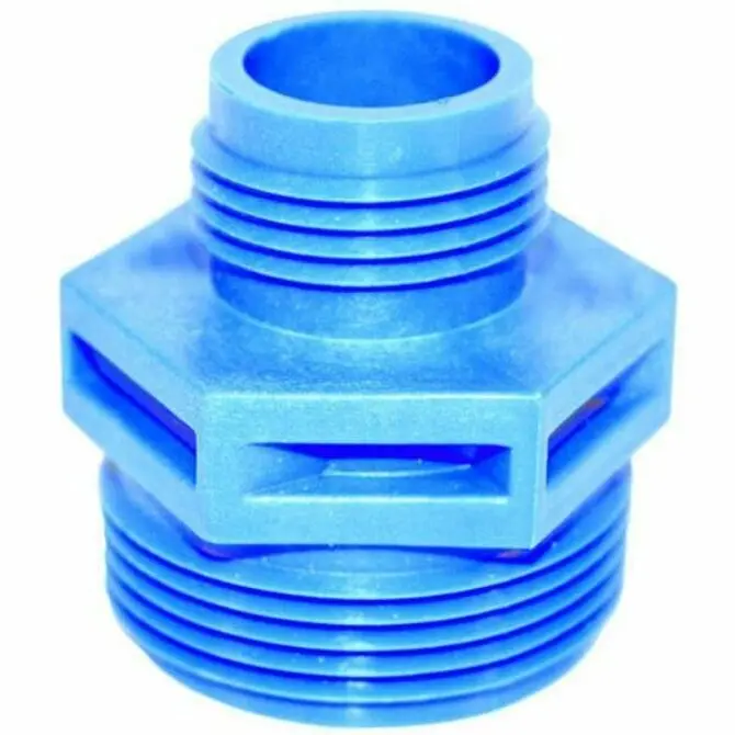 Little Giant - 3/4" Ght Discharge Adapter 3/4" 1