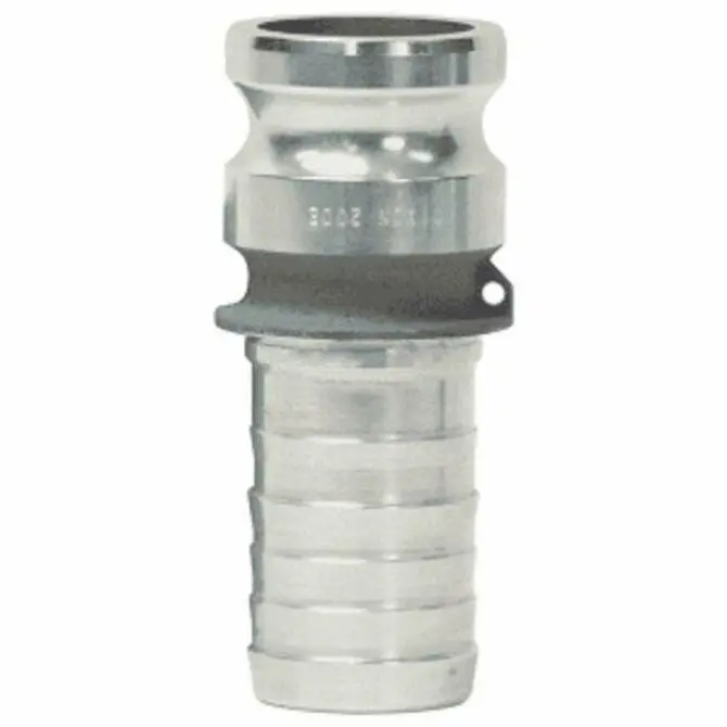 Dixon - Cam & Groove Type E Adapter X Hose Shank 1
