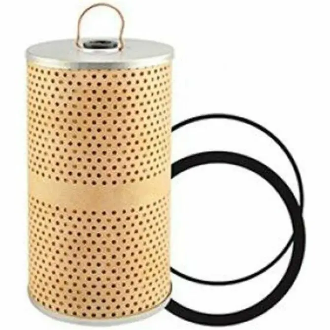 Baldwin - P52 Heavy Duty Lube Element 1