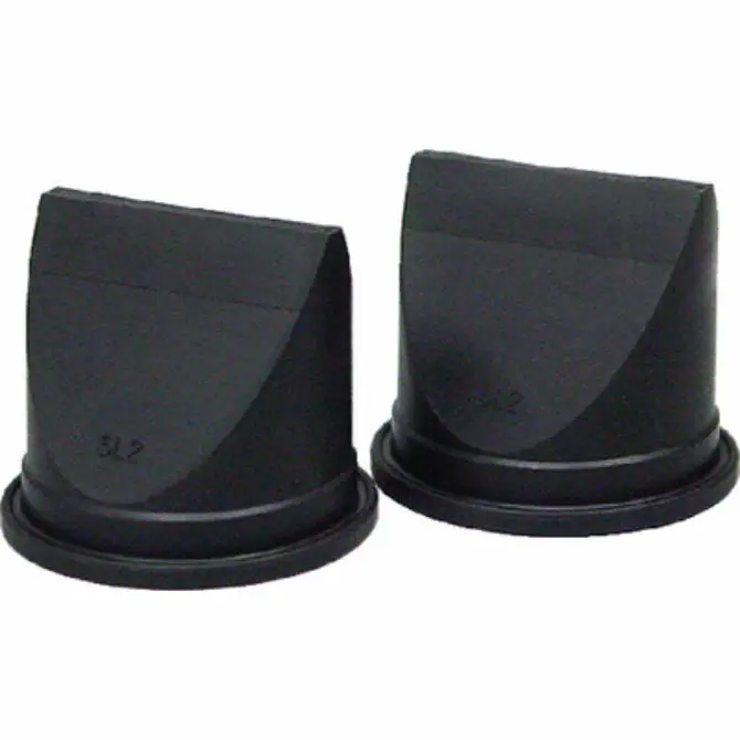 Sealand - 2" Duckbill Valves 1