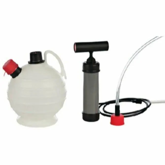 Panther - Fluid Extractor 2.5L 1