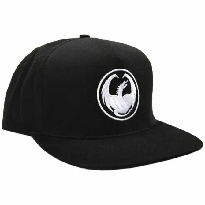Dragon- Icon Hat 1