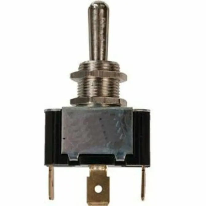 Sierra - Heavy-Duty Toggle Switch Toggle Switch 1