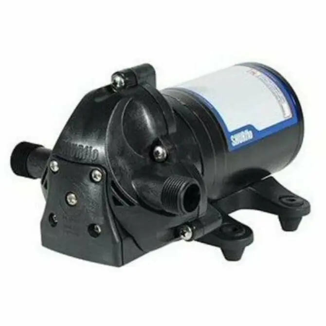 Shurflo - Aqua King Standard 3.0 Fresh Water Pump 1