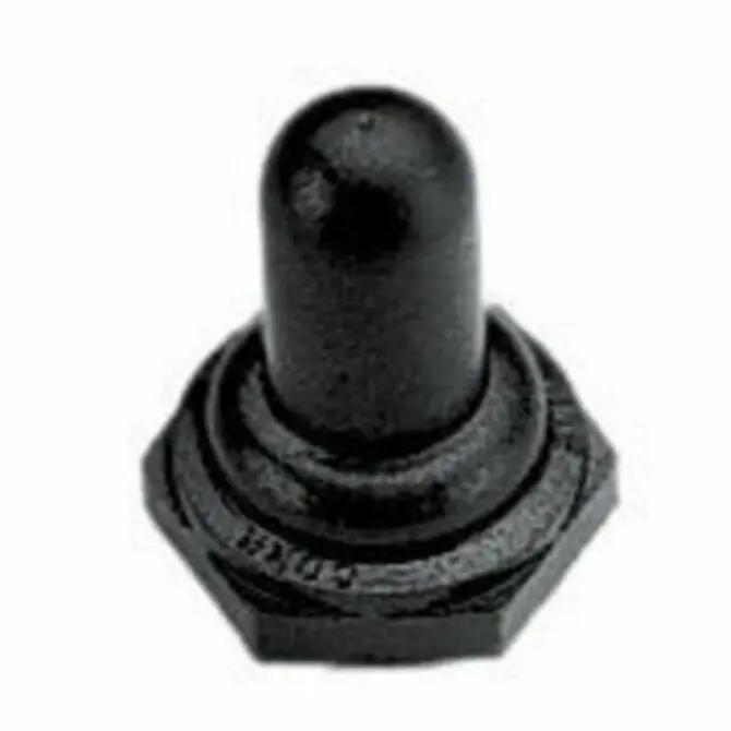 Hubbell - Toggle Boot 1