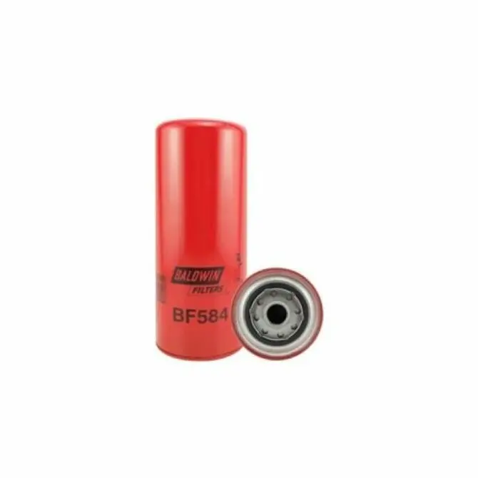 Baldwin - Bf584 Fuel Spin-On Filter 1