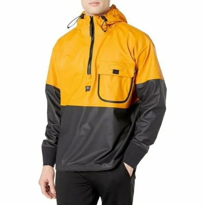 Helly Hansen - Roan Waterproof Oil Resistant Anorak 1