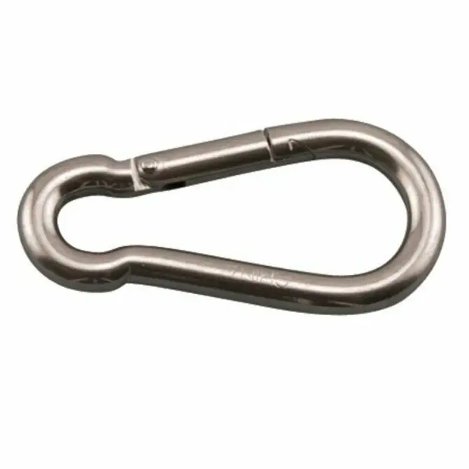 Suncor Stainless - Spring Clip 1