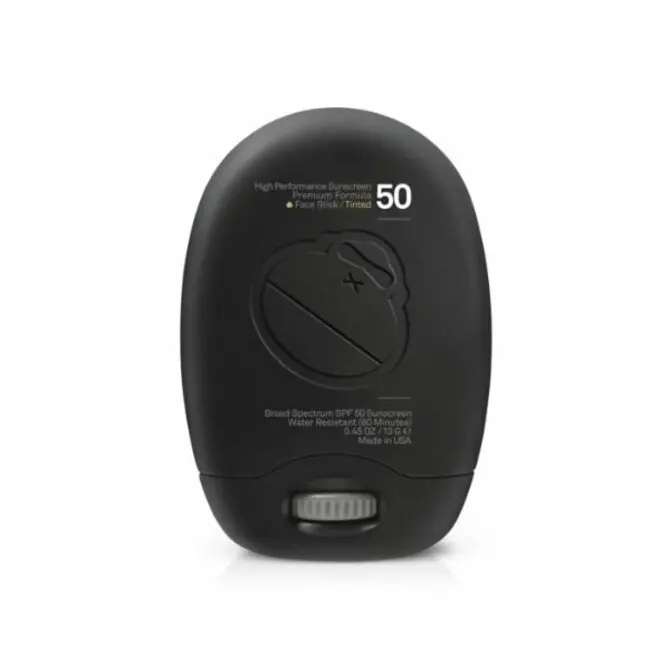 Sun Bum- Signature Spf 50 Tinted Sunscreen Face Stick 6Oz 1