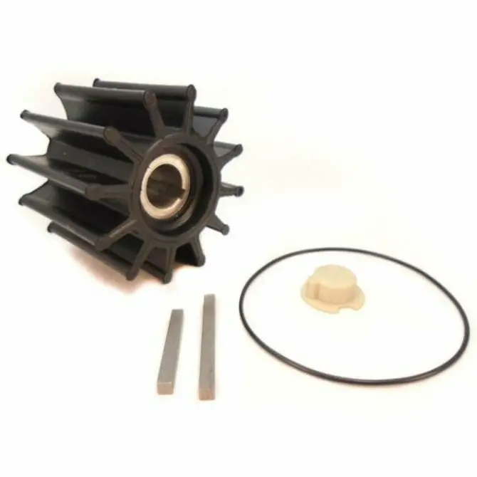 Sherwood - Sherwood 17000K Impeller Kit 1