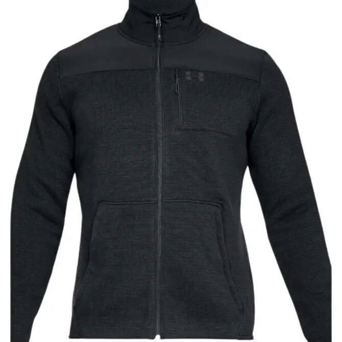 Under Armour- Men's Specialist 2.0 Jacket 1