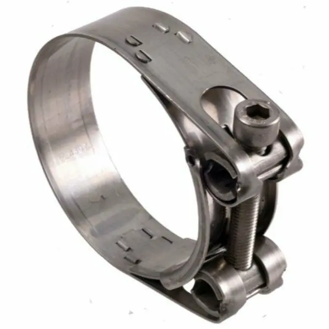 Awab - T-Bolt Clamp 1