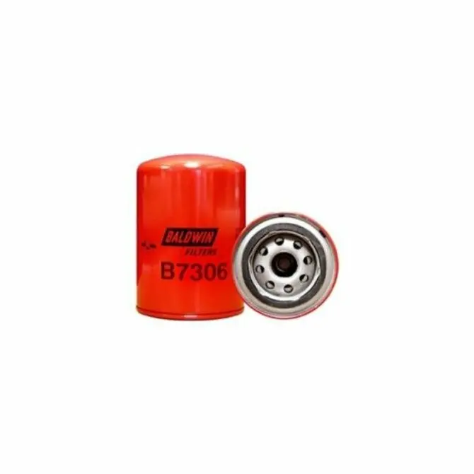 Baldwin - B7306 Lube Spin-On Filter 1