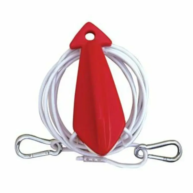 Airhead - Tow Demon (8' Cable & 12' Cable) 1 Rider Steel Cable 1