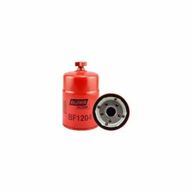 Baldwin - Bf1204 Fuel/Water Separator Filter 1