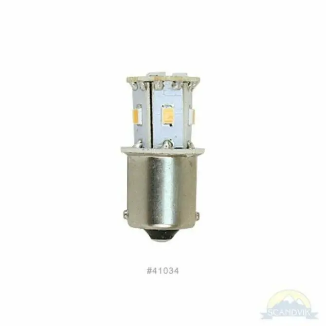 Scandvik - Bayonet Mini-Tower 1